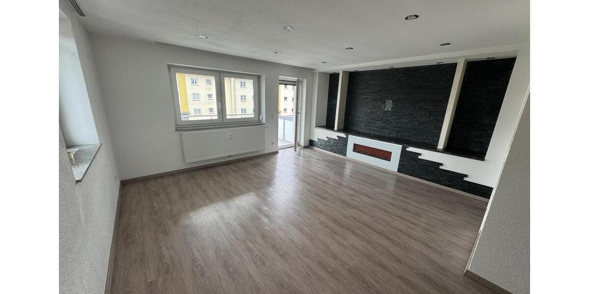 Etagenwohnung Villingen-Schwenningen Schwenningen - 3 Zimmer, 74 m&sup2;, 900&euro; | Angebot:26039747