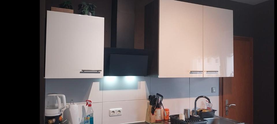Etagenwohnung Petersberg - 4 Zimmer, 91 m&sup2;, 800&euro; | Angebot:26547070