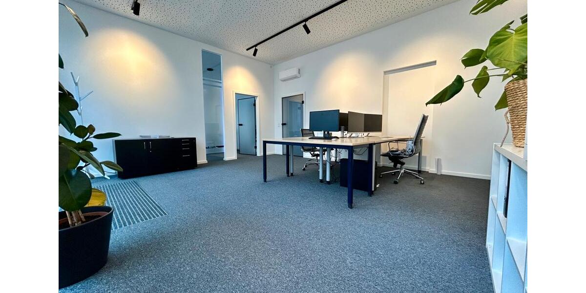 Gewerbeobjekt Karlsruhe Neureut - 740&euro; | Angebot:26562758