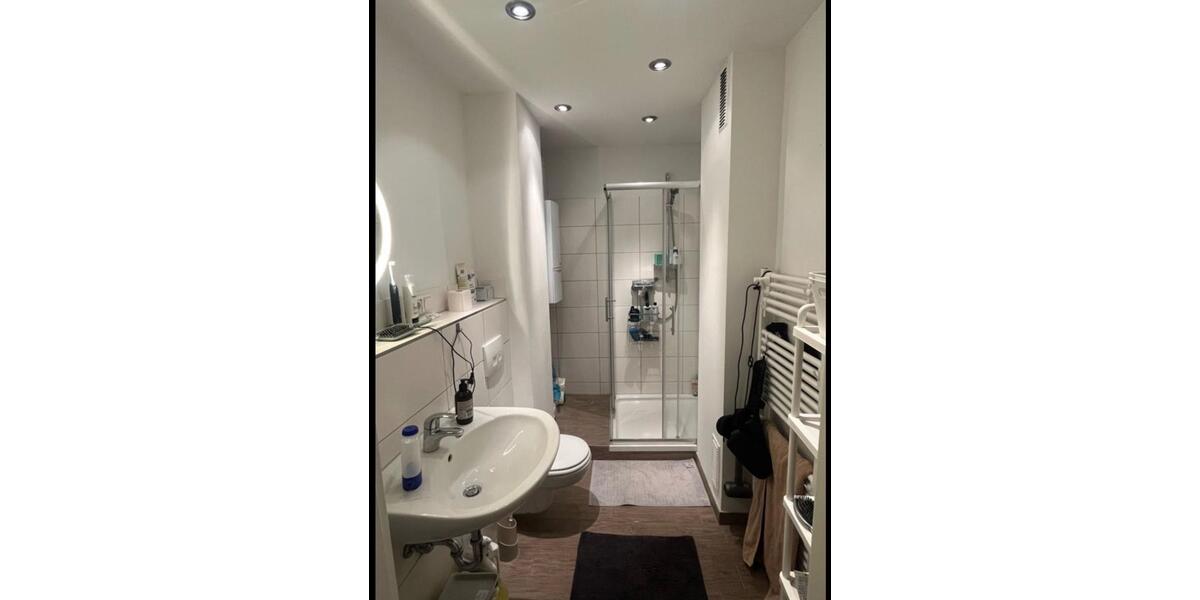 Wohnen auf Zeit Münster Mitte-Süd - 18 Zimmer, 70 m&sup2;, 645&euro; | Angebot:26040187