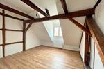 Wohnen mit Stil#5-Zimmer-Maisonette-Wohnung#Denkmal-Altbau#Großzügig#hochwertig saniert#Dachterrasse#tolle Lage