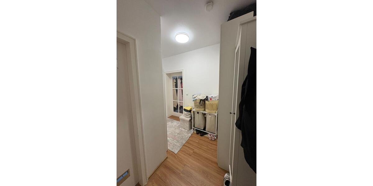 Etagenwohnung Offenbach am Main Bürgel - 3 Zimmer, 95 m&sup2;, 1.492&euro; | Angebot:26582675