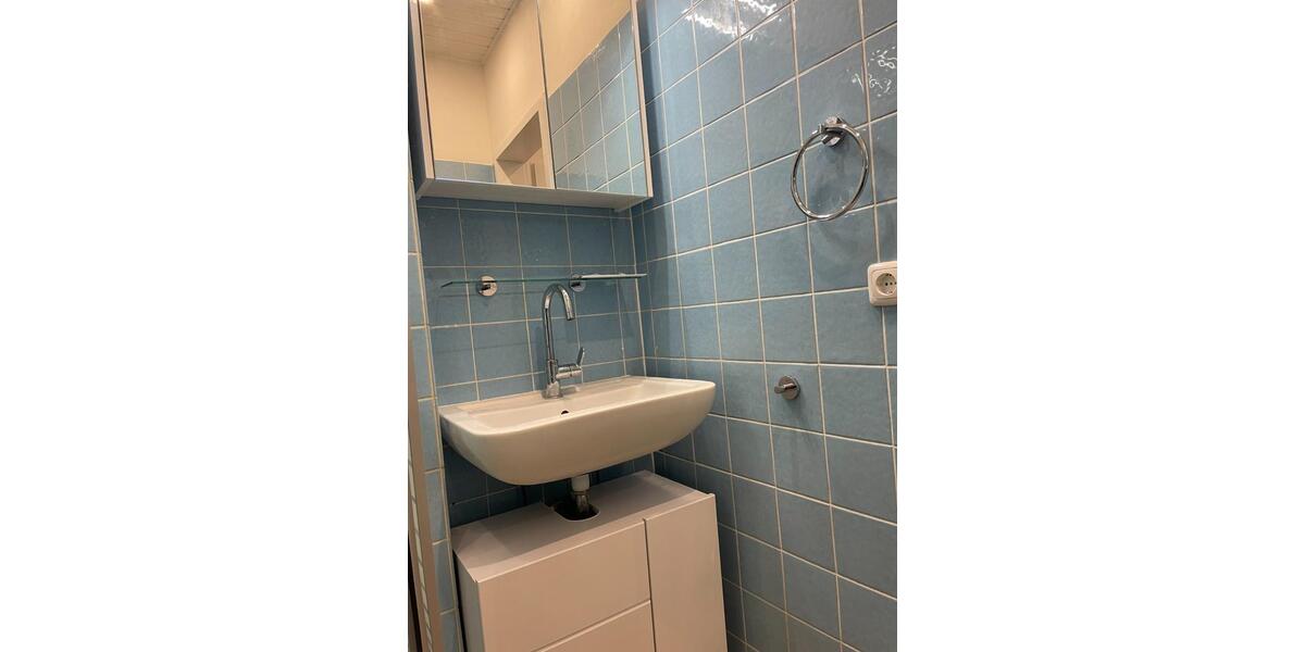Dachgeschoßwohnung Mannheim Niederfeld - 2 Zimmer, 47 m&sup2;, 950&euro; | Angebot:25612144