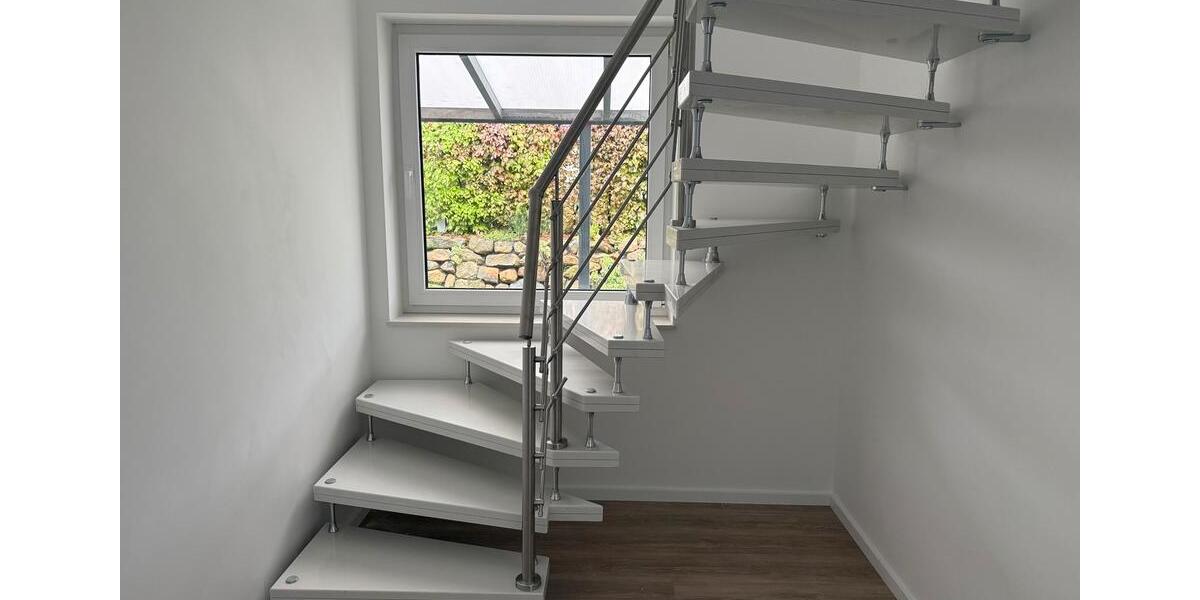Doppelhaushälfte Bad Essen - 4 Zimmer, 180 m&sup2;, 1.400&euro; | Angebot:26629192