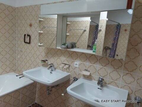 Etagenwohnung Heilbronn Neckargartach - 5 Zimmer, 120 m&sup2;, 2.000&euro; | Angebot:25167632