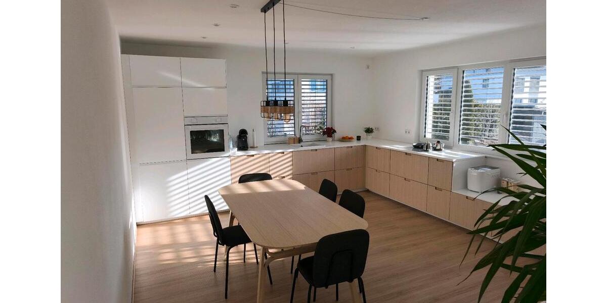 Wohnung 4 Zimmer - Neubau 4 zimmer