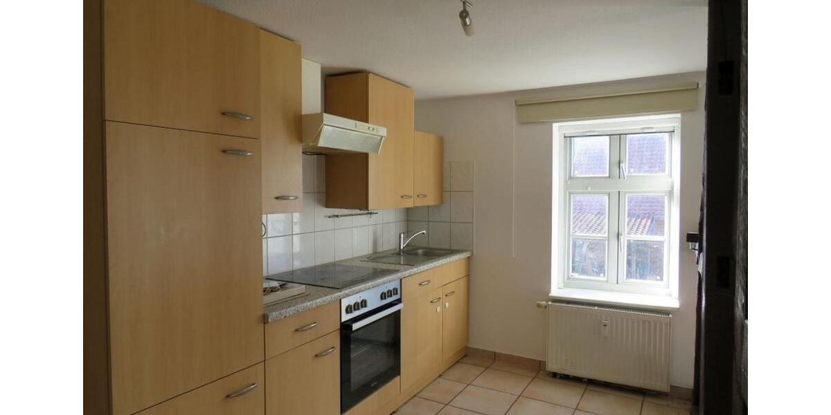 Etagenwohnung Klötze - 2 Zimmer, 42 m&sup2;, 305&euro; | Angebot:24847542