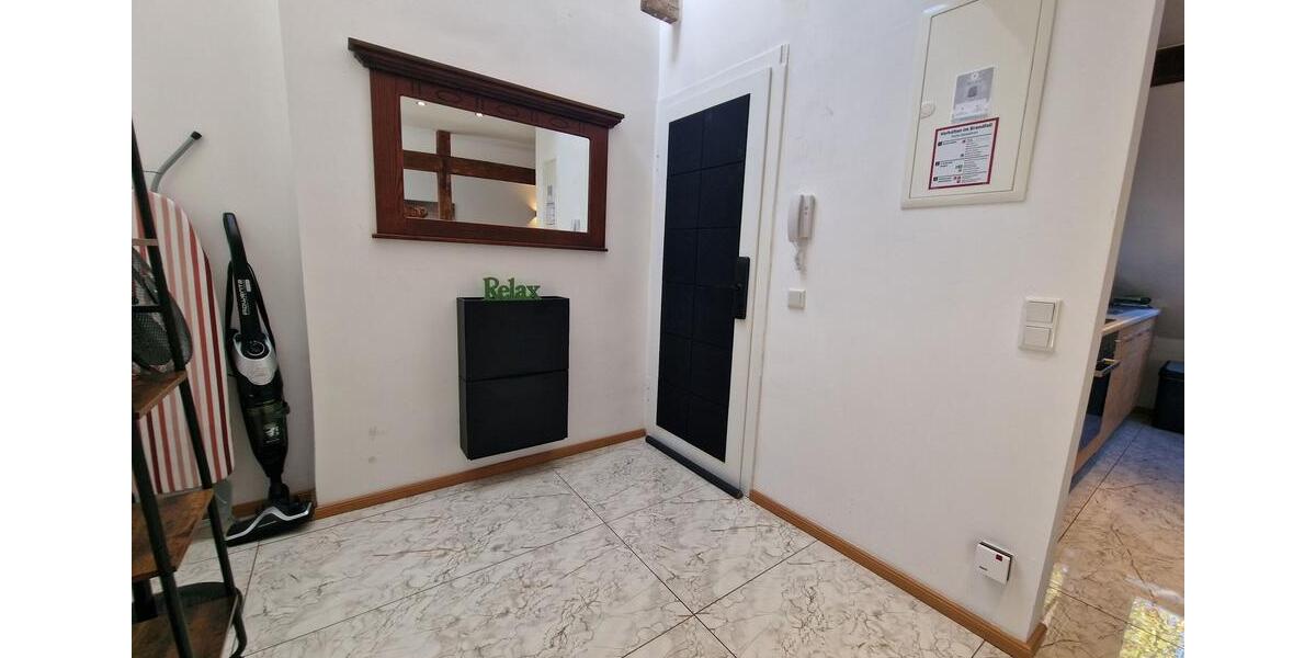 Wohnen auf Zeit Essen Südviertel - 1 Zimmer, 52 m&sup2;, 1.200&euro; | Angebot:26311547