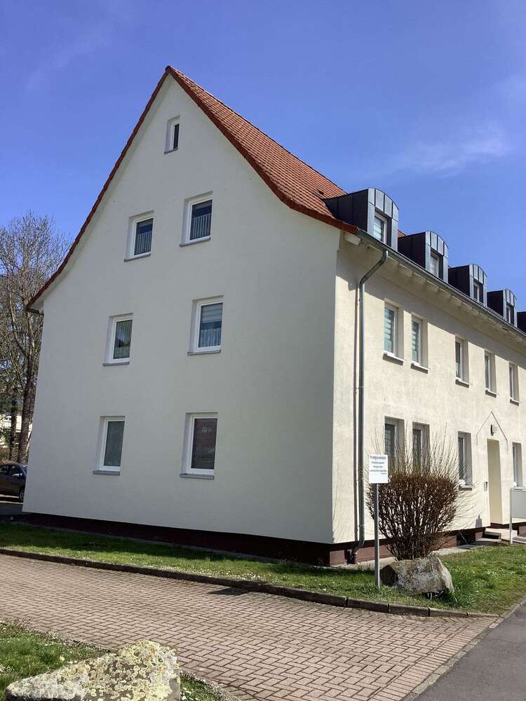 Wohnung zum Mieten in Schwalmstadt 340 € 44.46 m²