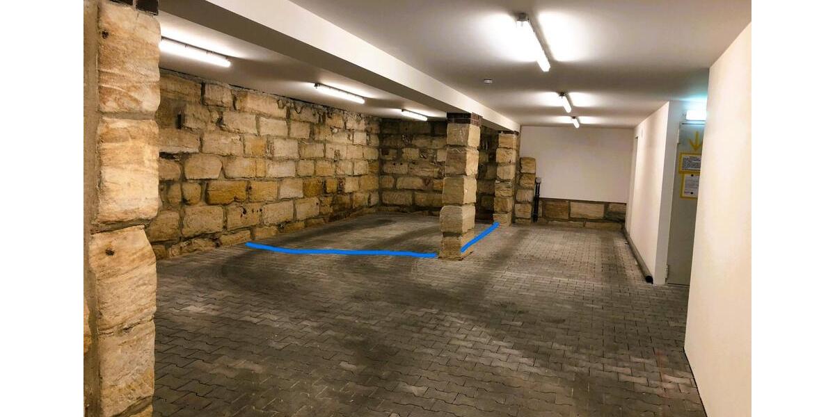 Terrassenwohnung Forchheim - 3 Zimmer, 85 m&sup2;, 1.100&euro; | Angebot:25080947