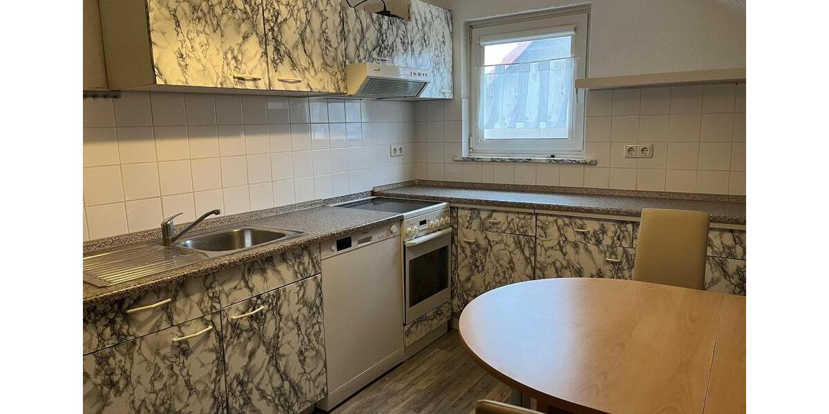 Dachgeschoßwohnung Hameln - 2 Zimmer, 43 m&sup2;, 540&euro; | Angebot:24617585