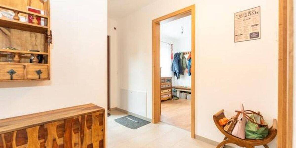 Doppelhaushälfte Odelzhausen - 6 Zimmer, 155 m&sup2;, 2.200&euro; | Angebot:26214884