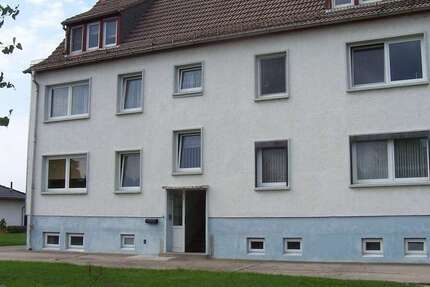 Wohnung zum Mieten in Löbnitz 345 € 56 m² 3 zimmer