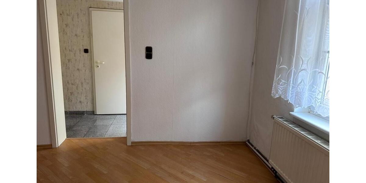 Wohnung 50m2 im Zentrum von Plau zu vermieten 2 zimmer