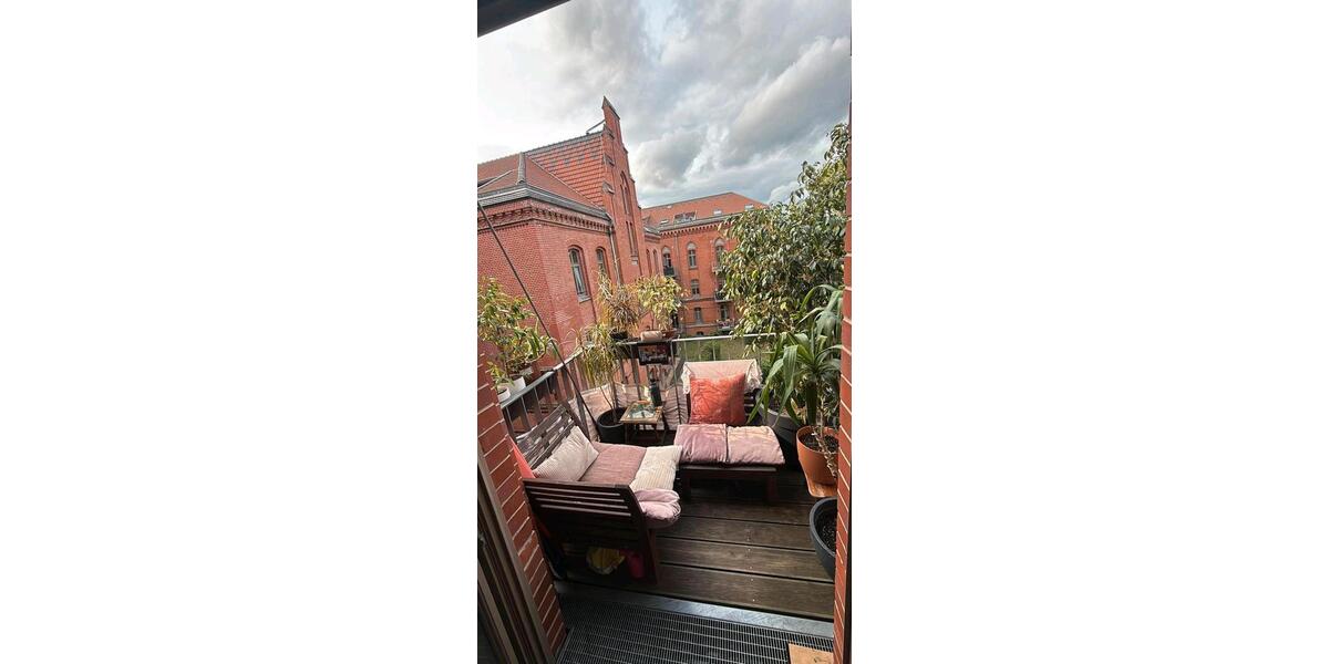 Wohnen auf Zeit Potsdam - 15 Zimmer, 85 m&sup2;, 675&euro; | Angebot:25699593