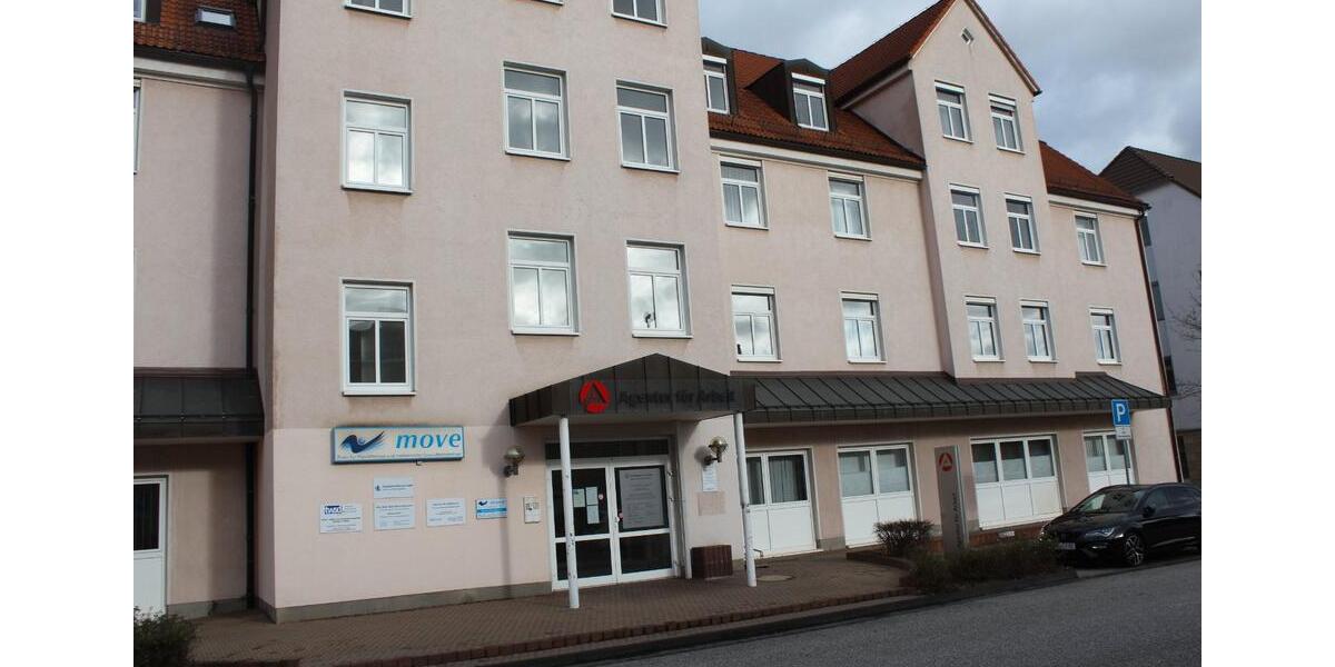 Gewerbeobjekt Eisleben (Lutherstadt) - 1.440&euro; | Angebot:26234465