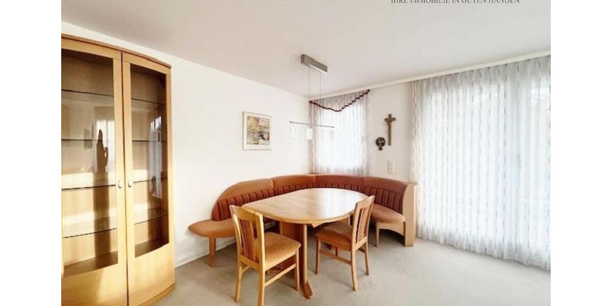 Etagenwohnung Nürnberg Zerzabelshof - 4 Zimmer, 97 m&sup2;, 1.600&euro; | Angebot:25941953