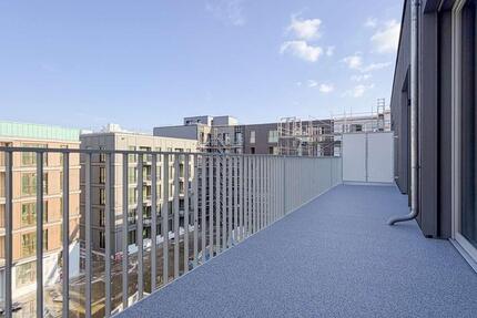 Wohnung Heilbronn Kernstadt - 4 Zimmer, 98 m&sup2;, 1.709&euro; | Angebot:26458981
