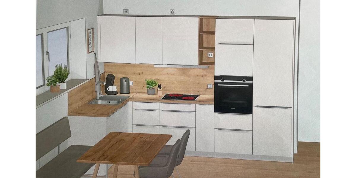 Etagenwohnung Amberg - 3 Zimmer, 87 m&sup2;, 1.170&euro; | Angebot:26649484