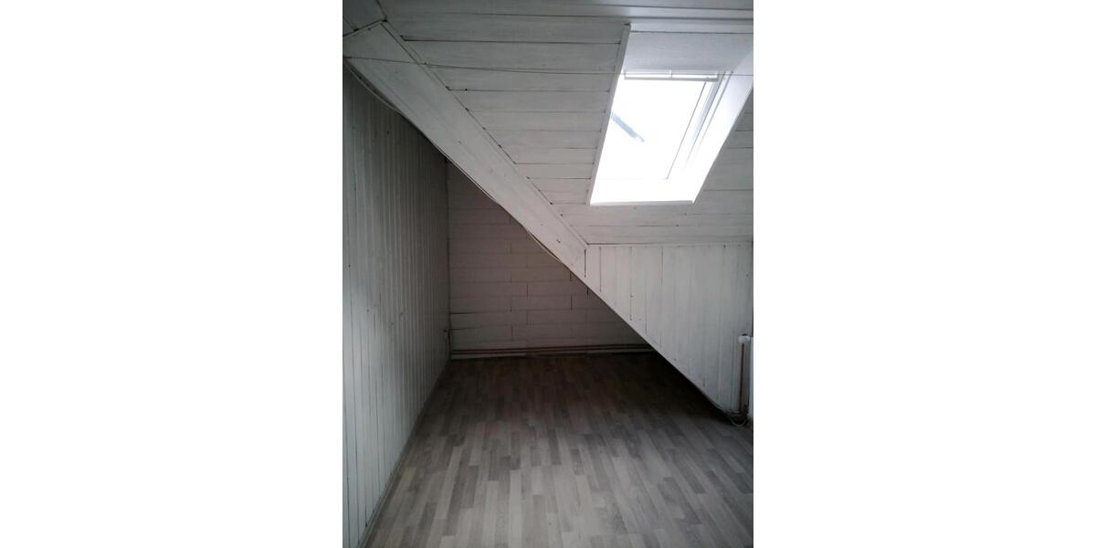 Dachgeschoßwohnung Wittmund - 3 Zimmer, 70 m&sup2;, 650&euro; | Angebot:26605305