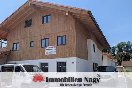 Wohnung Penzberg - 4 Zimmer, 130 m&sup2;, 2.100&euro; | Angebot:24793540