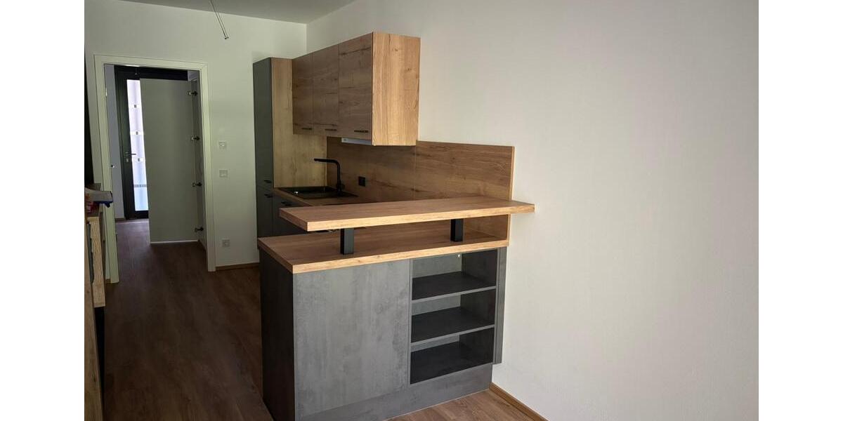 Etagenwohnung Coburg - 2 Zimmer, 44 m&sup2;, 650&euro; | Angebot:26113244