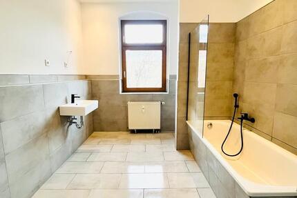 Charmante 2 Raum Wohnung Erstbezug 2 zimmer