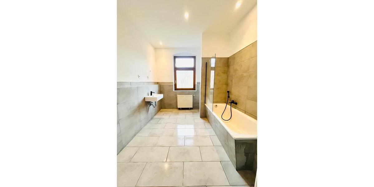 Charmante 2 Raum Wohnung Erstbezug 2 zimmer