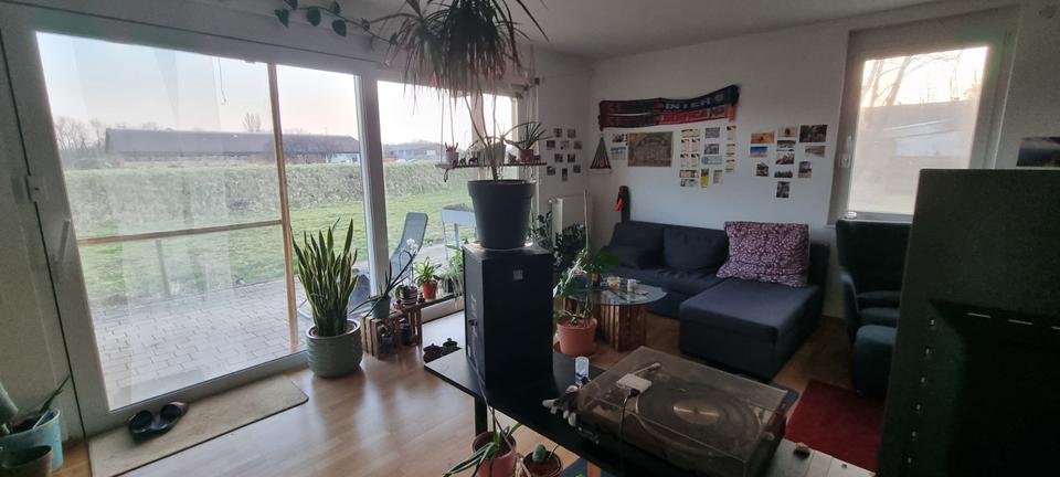 Wohnen auf Zeit Heuchelheim a. d. Lahn - 4 Zimmer, 126 m&sup2;, 390&euro; | Angebot:25747474