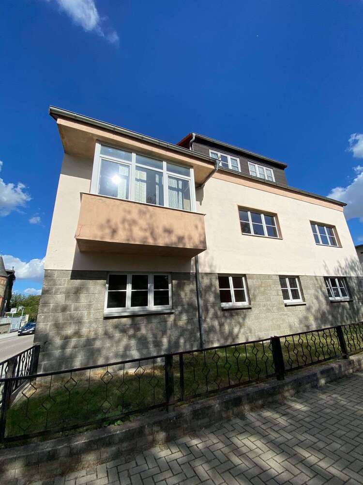 Wohnung zum Mieten in Halberstadt 250 € 50 m²