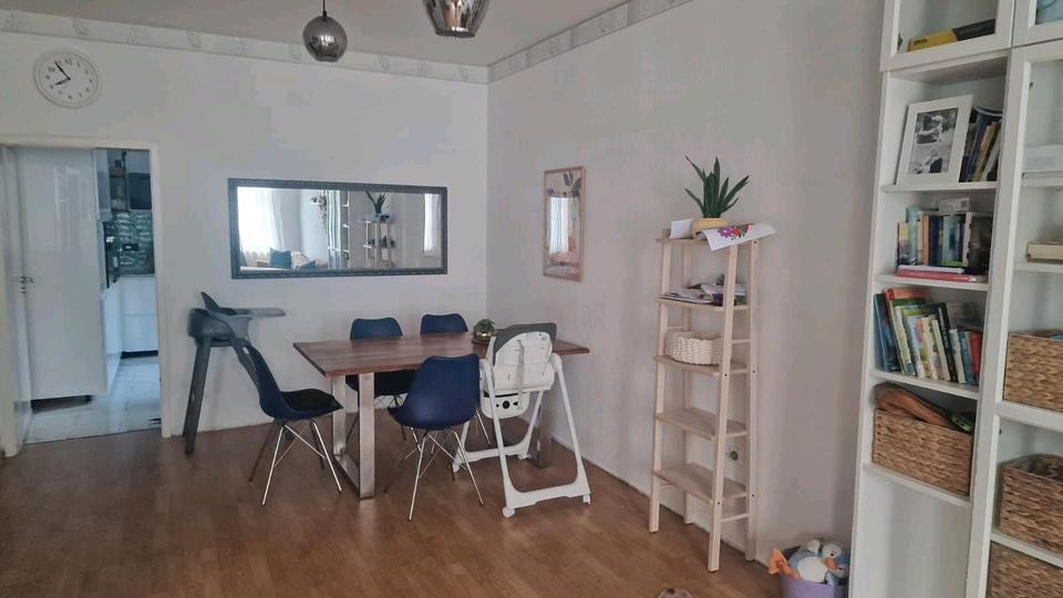 Etagenwohnung Lemgo - 4 Zimmer, 125 m&sup2;, 1.200&euro; | Angebot:26652580