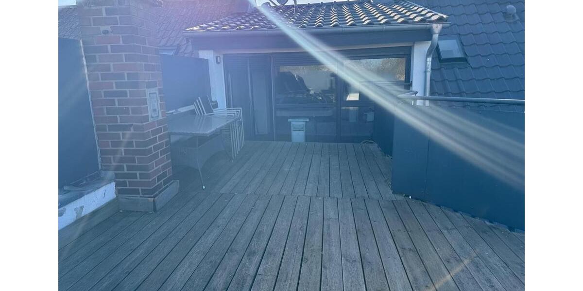 Dachgeschoßwohnung Germersheim - 1 Zimmer, 45 m&sup2;, 600&euro; | Angebot:26163145