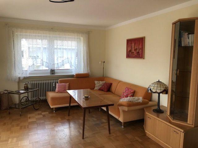 Wohnen auf Zeit Herbolzheim - 3 Zimmer, 85 m&sup2;, 1.450&euro; | Angebot:25999884