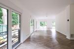 Doppelhaushälfte mit großem Garten in Potsdam zimmer