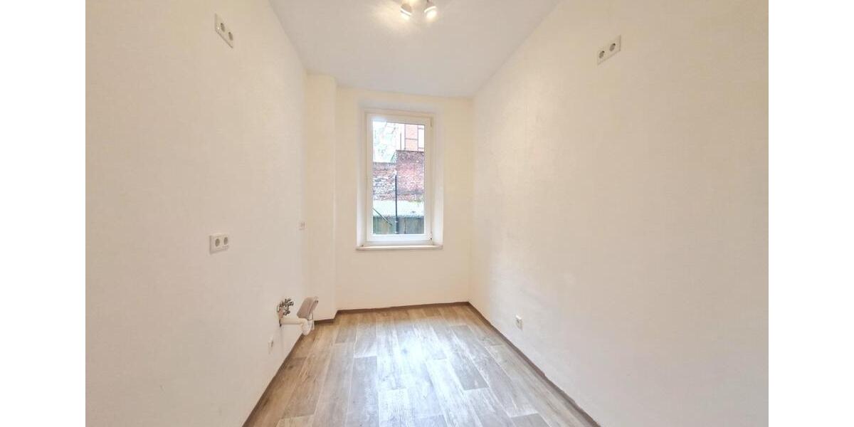 Erdgeschoßwohnung Nürnberg Sankt Leonhard - 2 Zimmer, 62 m&sup2;, 600&euro; | Angebot:25881266