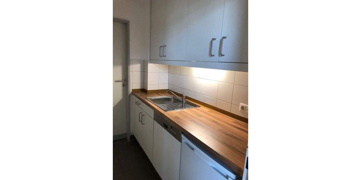 Gewerbeobjekt Mainz Hechtsheim - 1 Zimmer, 14 m&sup2;, 249&euro; | Angebot:26157428
