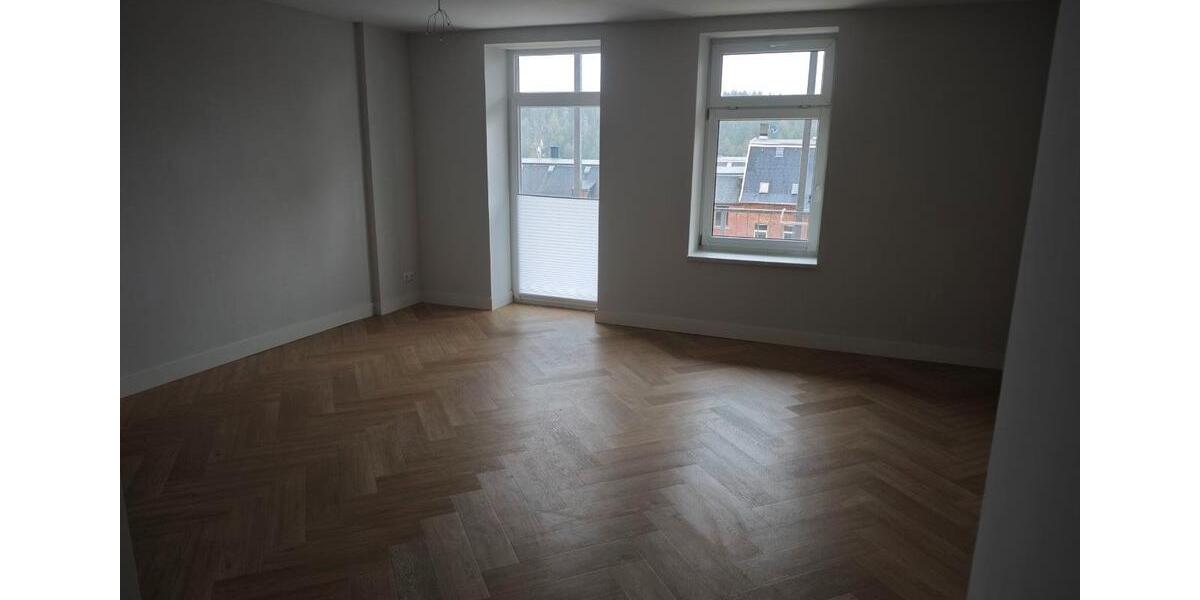 Etagenwohnung Falkenstein/Vogtland Vogtland - 3 Zimmer, 84 m&sup2;, 840&euro; | Angebot:26262695
