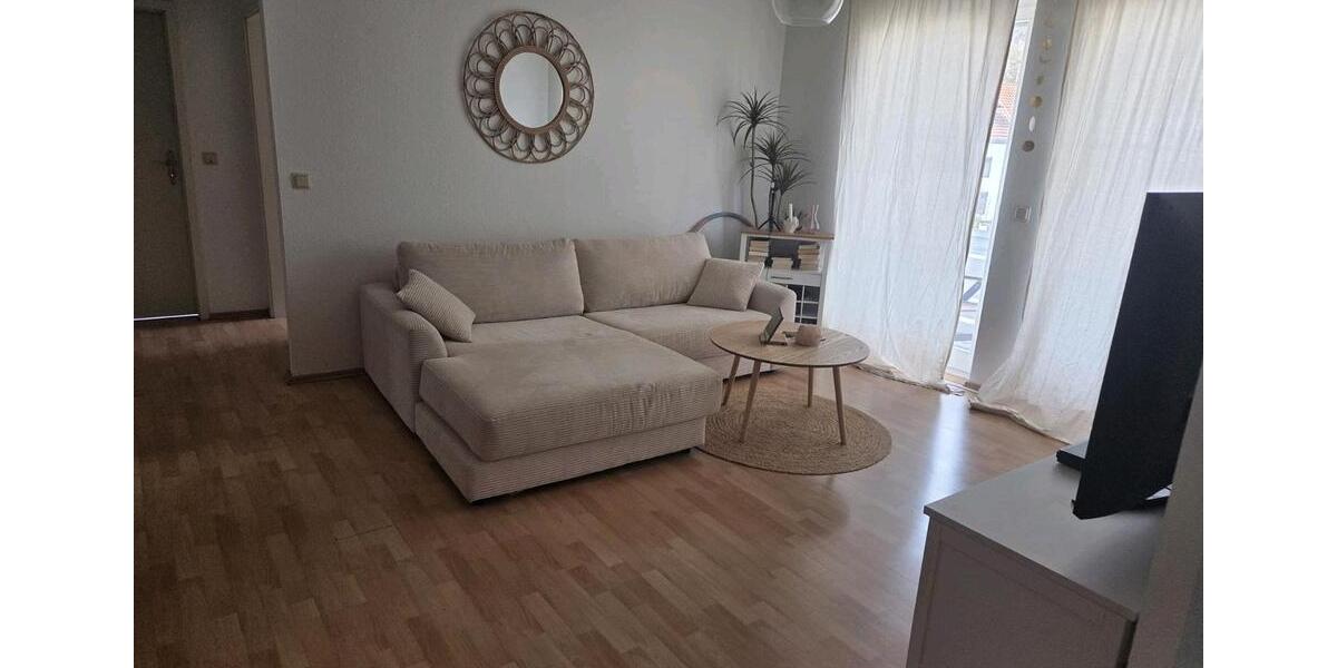 Etagenwohnung Saarlouis - 2 Zimmer, 52 m&sup2;, 480&euro; | Angebot:26050564