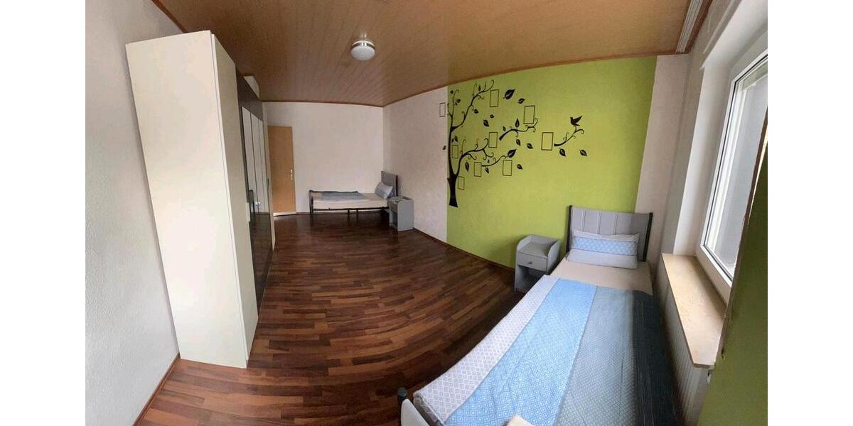 Etagenwohnung Germersheim - 3 Zimmer, 70 m&sup2;, 16&euro; | Angebot:25599677