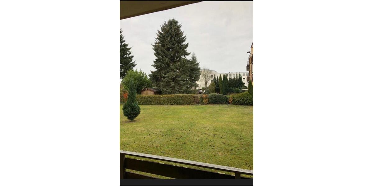 Erdgeschoßwohnung Adendorf - 1 Zimmer, 30 m&sup2;, 480&euro; | Angebot:26366790
