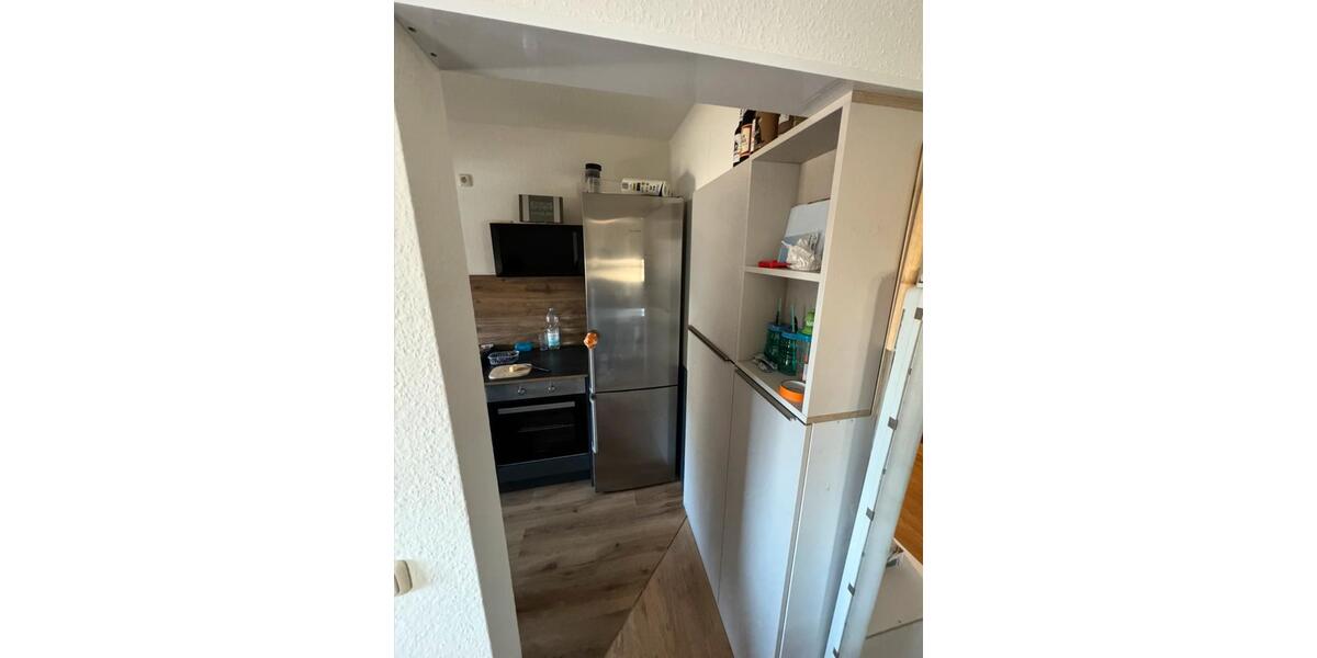 Etagenwohnung Weimar Lützendorf - 2 Zimmer, 57 m&sup2;, 570&euro; | Angebot:25208799