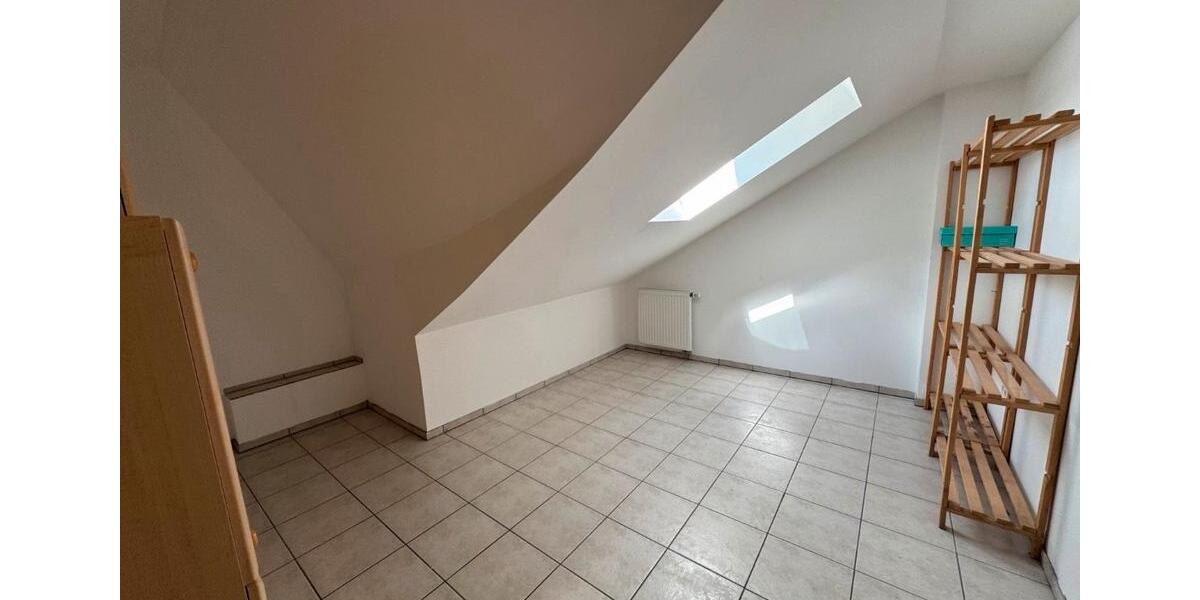 Wohnen in Schwaney: 4ZKBB Wohnung mit gehobener Ausstattung zimmer