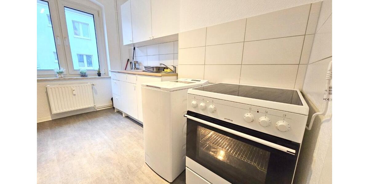 Wohnen auf Zeit Magdeburg Beyendorf-Sohlen - 3 Zimmer, 57 m&sup2;, 13&euro; | Angebot:19431187