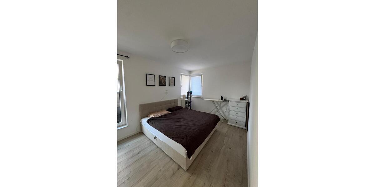 Erdgeschoßwohnung Detmold Hakedahl - 2 Zimmer, 62 m&sup2;, 775&euro; | Angebot:25377325