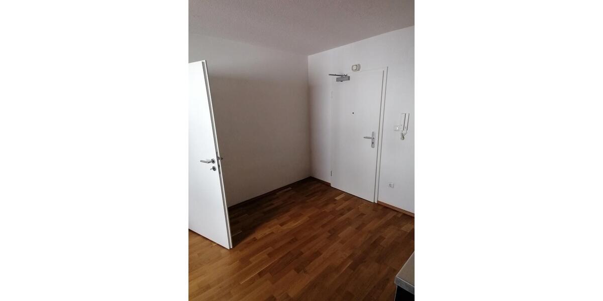 Etagenwohnung Pentling - 1.5 Zimmer, 27 m&sup2;, 350&euro; | Angebot:26700353