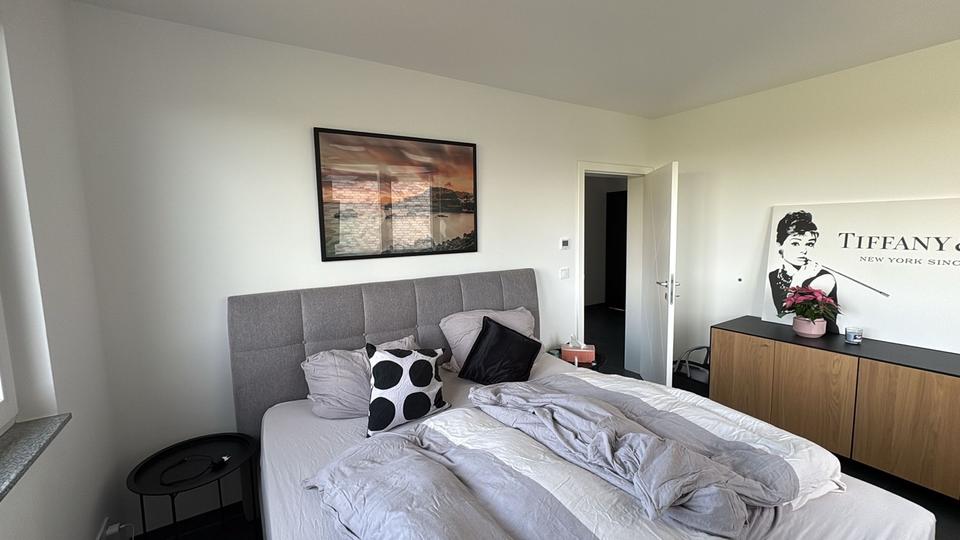 Etagenwohnung Dortmund Hombruch - 4 Zimmer, 75 m&sup2;, 1.450&euro; | Angebot:24433425