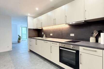 Wohnung Leinfelden-Echterdingen Echterdingen - 1 Zimmer, 12 m&sup2;, 450&euro; | Angebot:27250577