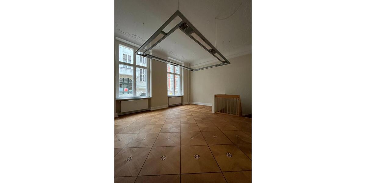 Gewerbeobjekt Schwerin - 1.610&euro; | Angebot:24217488