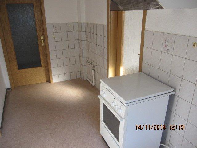 Etagenwohnung Aue-Bad Schlema Bad Schlema - 2 Zimmer, 60 m&sup2;, 250&euro; | Angebot:26091363