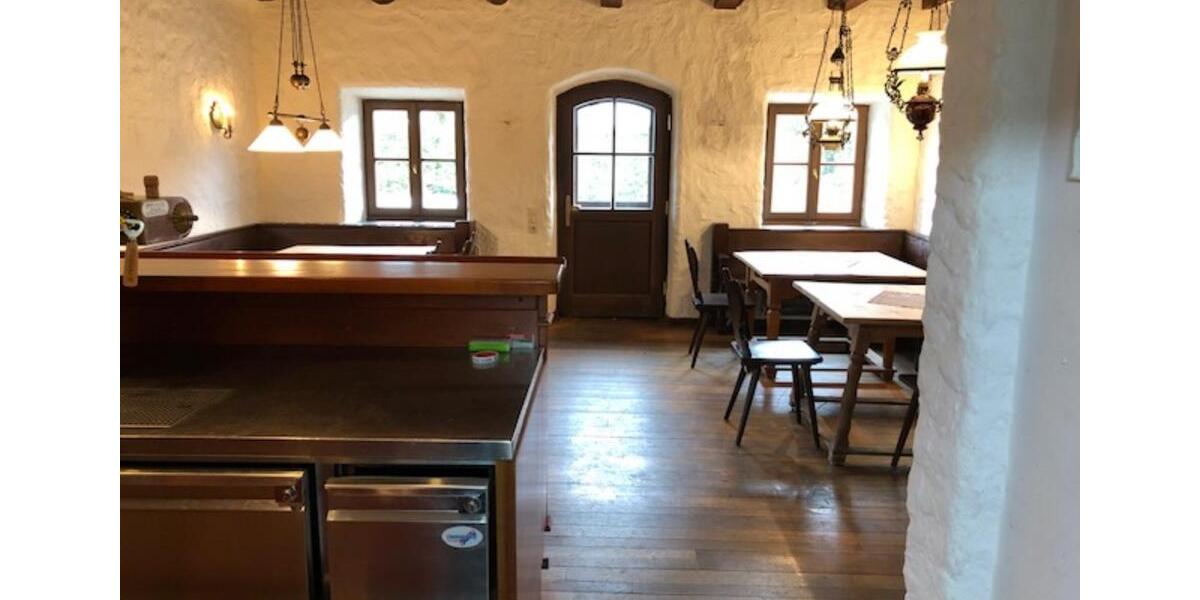 Gewerbeobjekt Rohrdorf - 2.500&euro; | Angebot:24524696